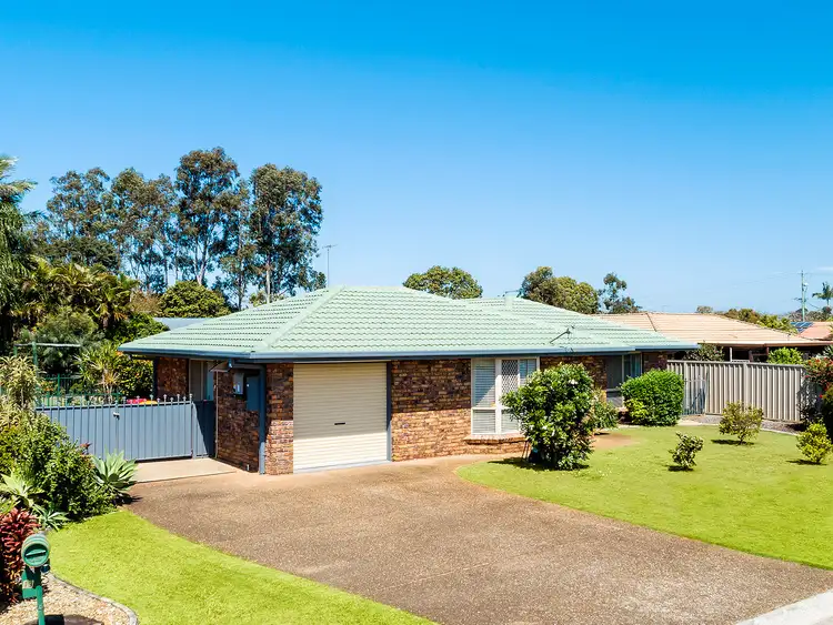 13 Frances Street, Victoria Point QLD 4165
