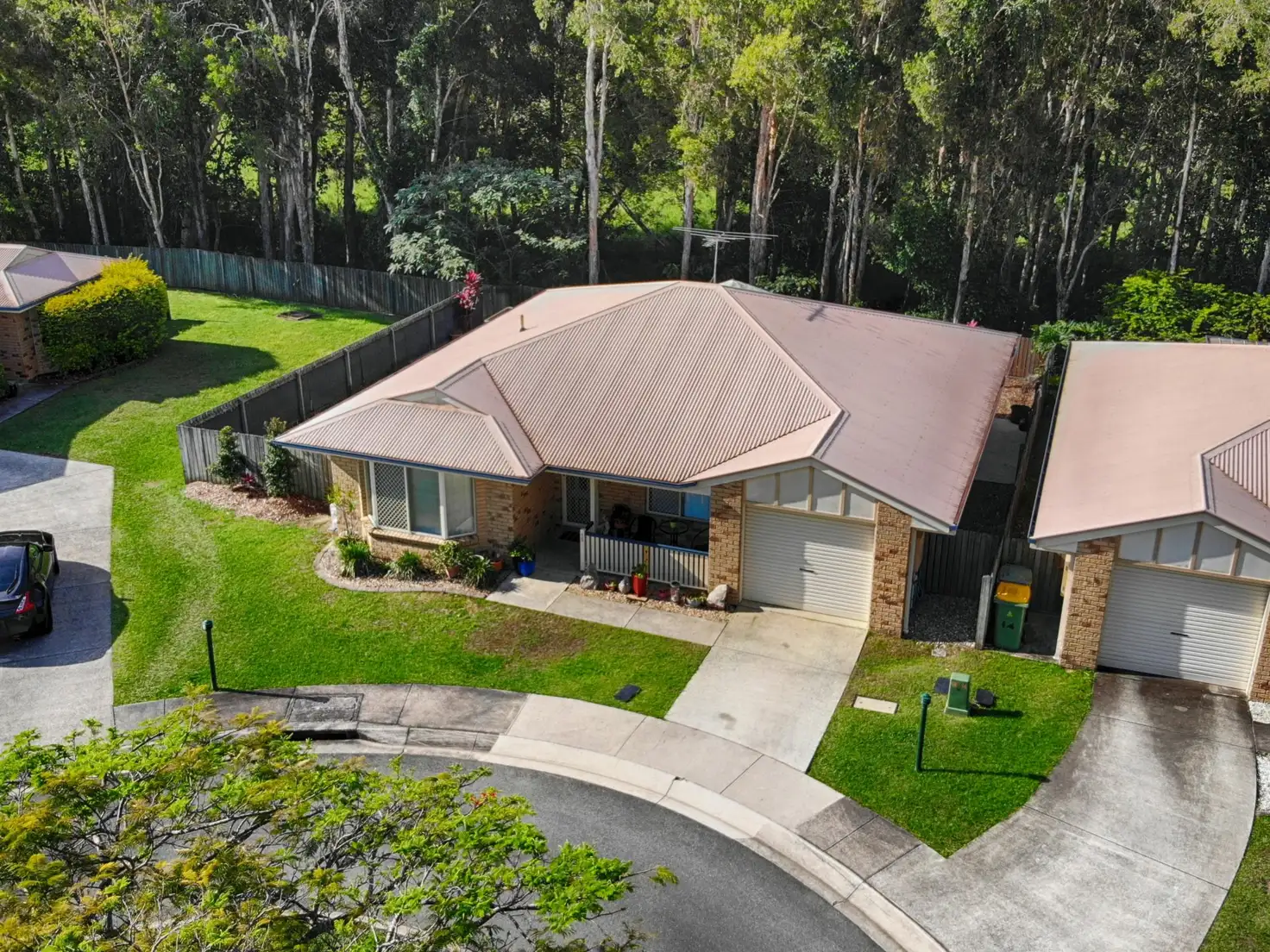 Main view of Homely unit listing, 15/12 Bunbury Street, Murrumba Downs QLD 4503