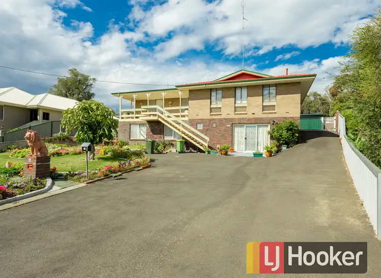 Third view of Homely house listing, 11 Hayward Place, Australind WA 6233