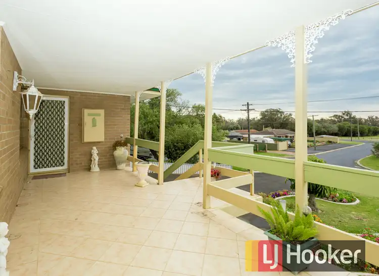 Fourth view of Homely house listing, 11 Hayward Place, Australind WA 6233