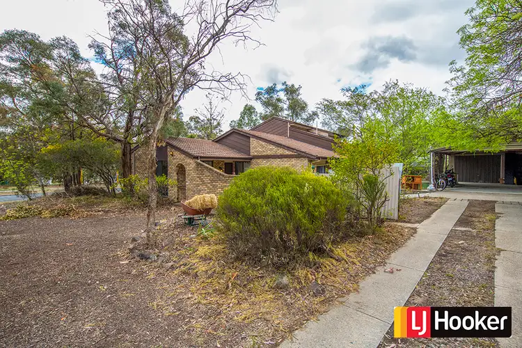 Main view of Homely house listing, 1 Spensley Place, Wanniassa ACT 2903