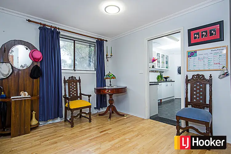 Third view of Homely house listing, 1 Spensley Place, Wanniassa ACT 2903