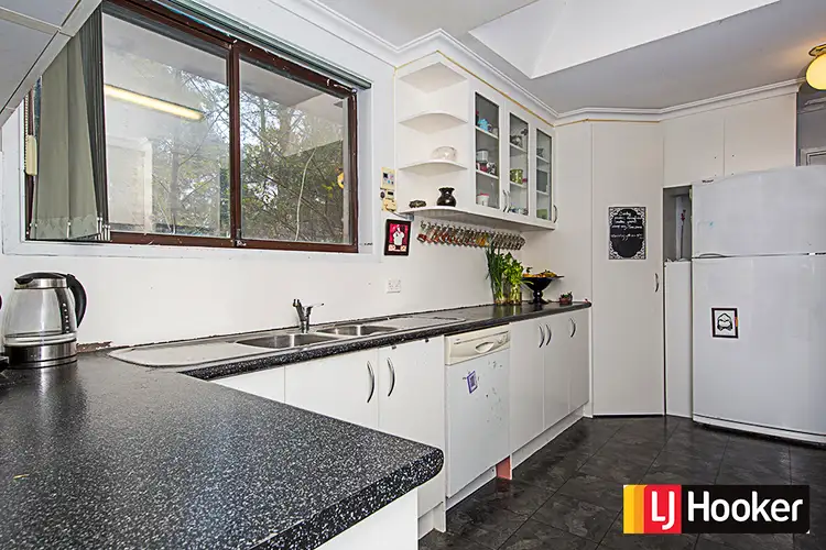 Fourth view of Homely house listing, 1 Spensley Place, Wanniassa ACT 2903