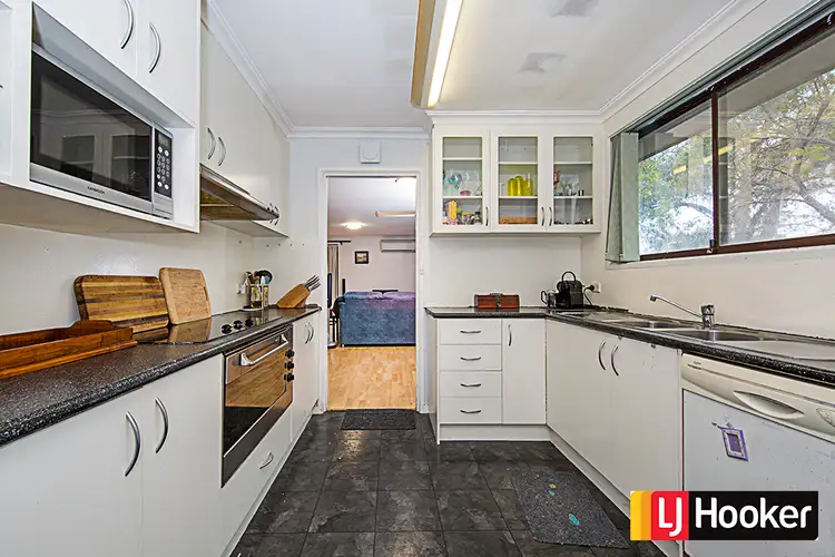 Fifth view of Homely house listing, 1 Spensley Place, Wanniassa ACT 2903