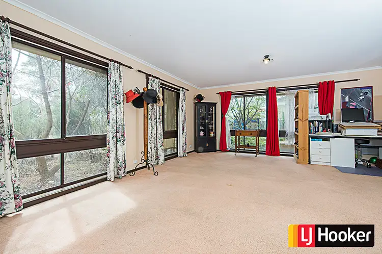 Sixth view of Homely house listing, 1 Spensley Place, Wanniassa ACT 2903