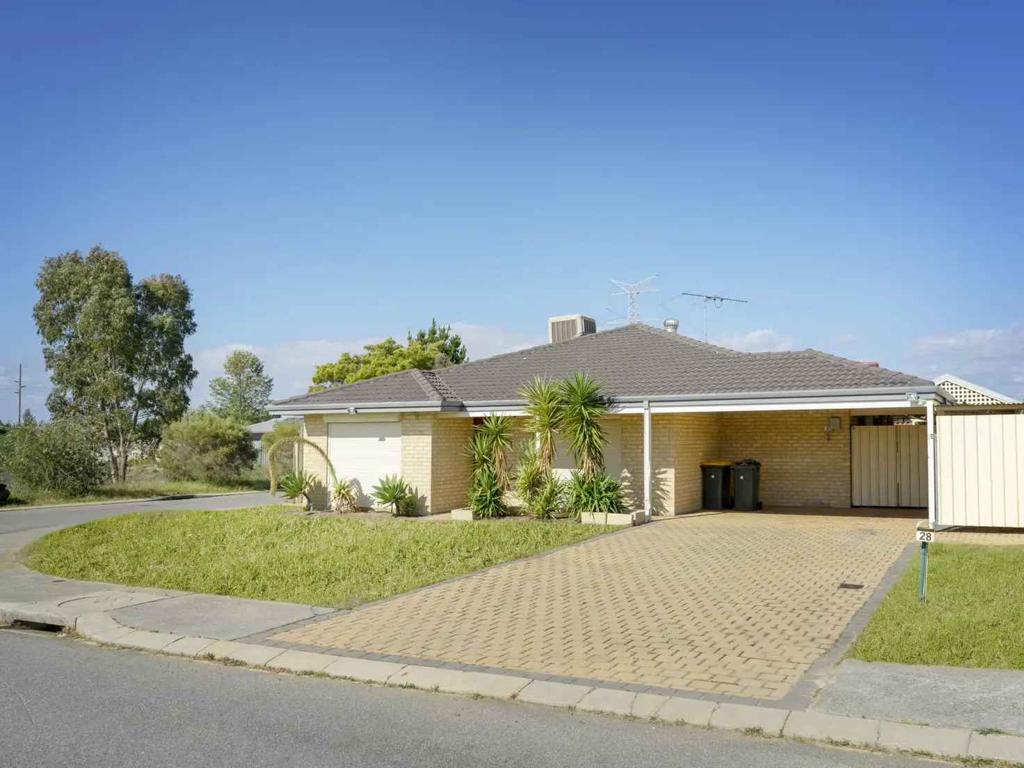 Main view of Homely house listing, 28 Peran Street, Bennett Springs WA 6063