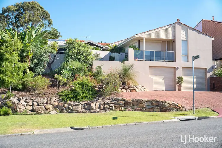 Main view of Homely house listing, 9 Timbrell Way, Leeming WA 6149