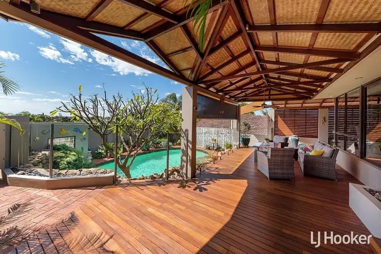 Third view of Homely house listing, 9 Timbrell Way, Leeming WA 6149