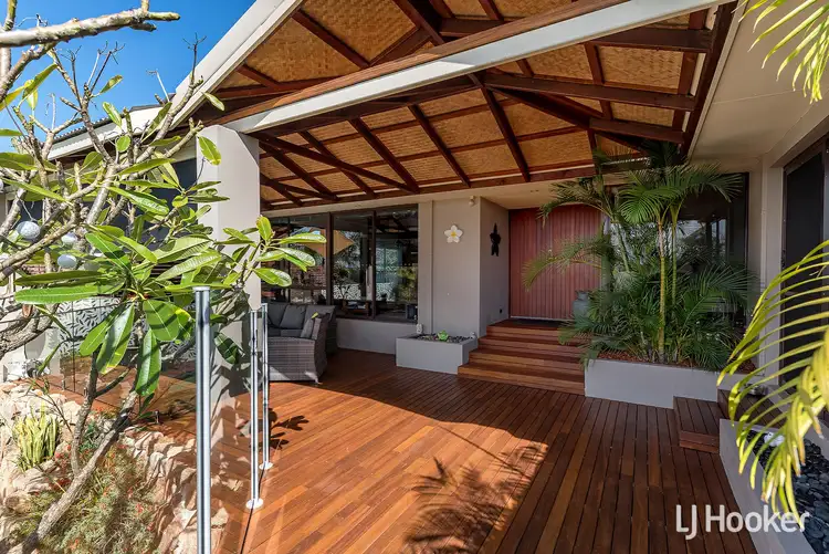 Fourth view of Homely house listing, 9 Timbrell Way, Leeming WA 6149