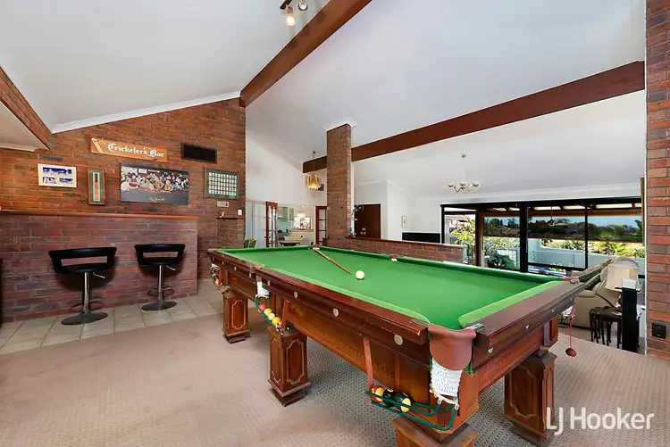 Seventh view of Homely house listing, 9 Timbrell Way, Leeming WA 6149