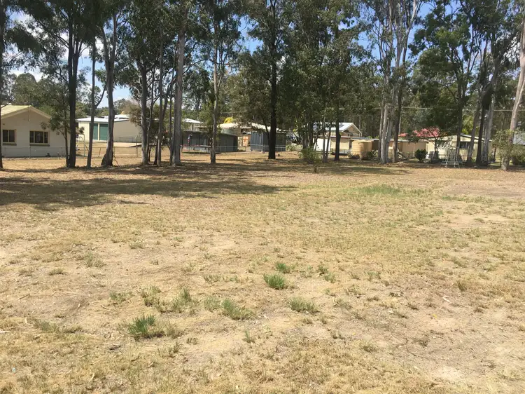 12-14 McCord Street, Wondai QLD 4606