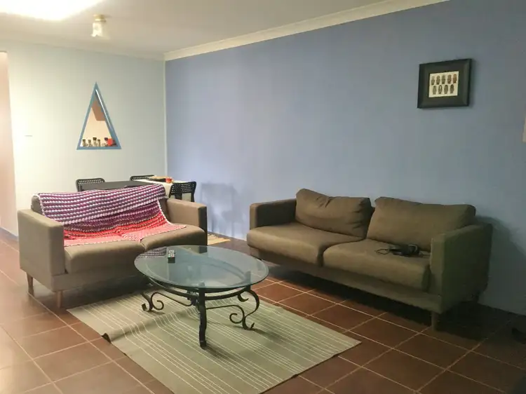 Third view of Homely unit listing, Unit 1/4 Summers Court, Kingaroy QLD 4610