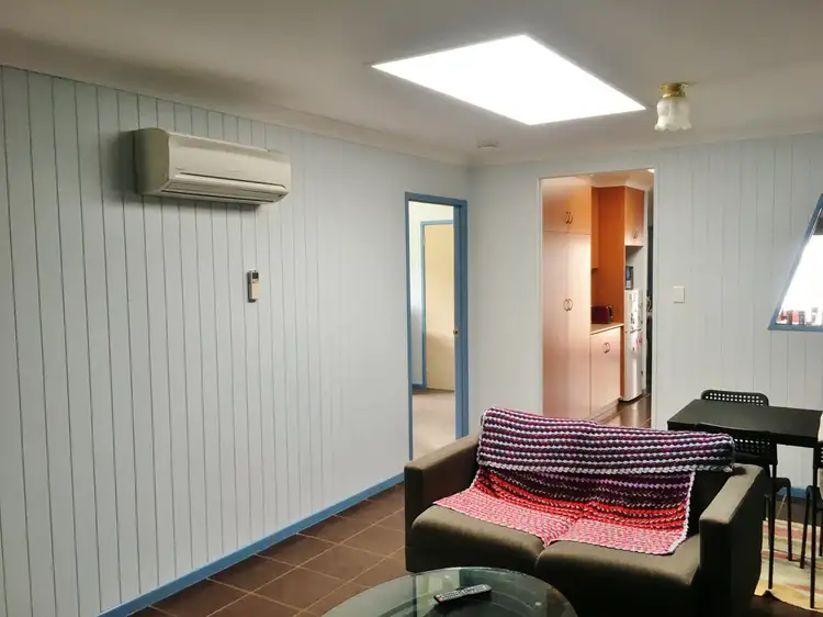 Fourth view of Homely unit listing, Unit 1/4 Summers Court, Kingaroy QLD 4610