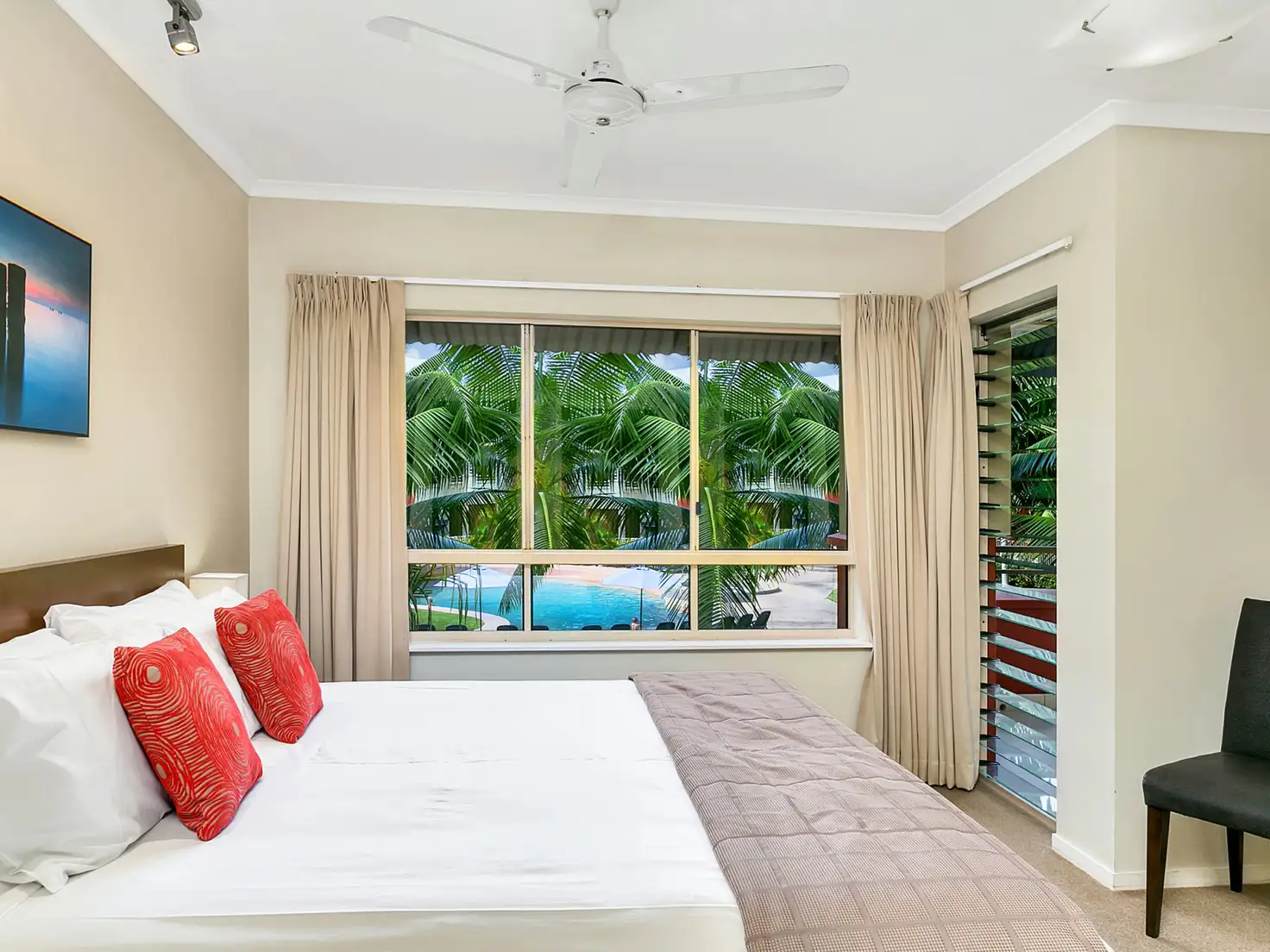 Main view of Homely apartment listing, Apartment 222/49-63 Williams Esplanade, Palm Cove QLD 4879