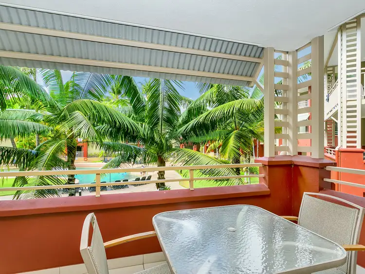 Second view of Homely apartment listing, Apartment 222/49-63 Williams Esplanade, Palm Cove QLD 4879