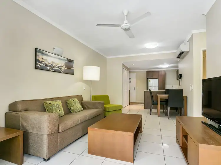 Third view of Homely apartment listing, Apartment 222/49-63 Williams Esplanade, Palm Cove QLD 4879