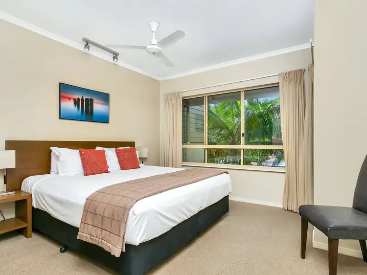 Fifth view of Homely apartment listing, Apartment 222/49-63 Williams Esplanade, Palm Cove QLD 4879