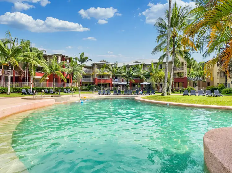 Sixth view of Homely apartment listing, Apartment 222/49-63 Williams Esplanade, Palm Cove QLD 4879