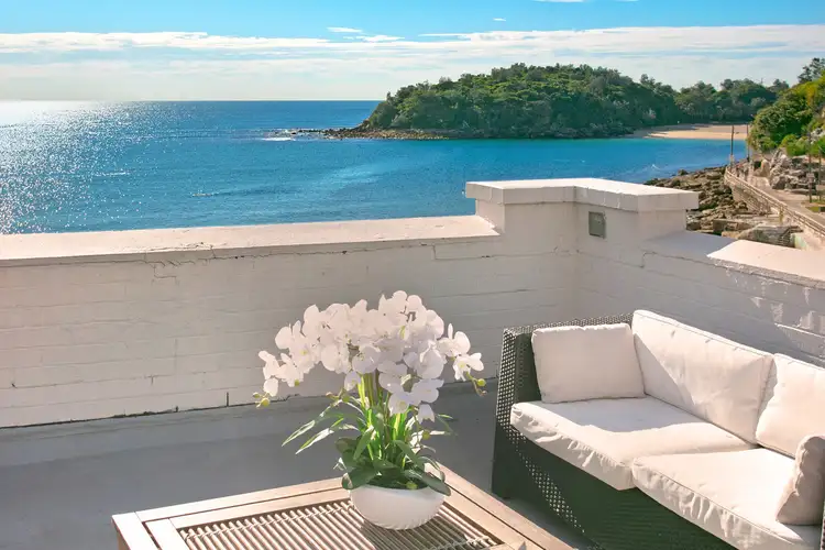 Fourth view of Homely apartment listing, 4/7 Marine Parade, Manly NSW 2095