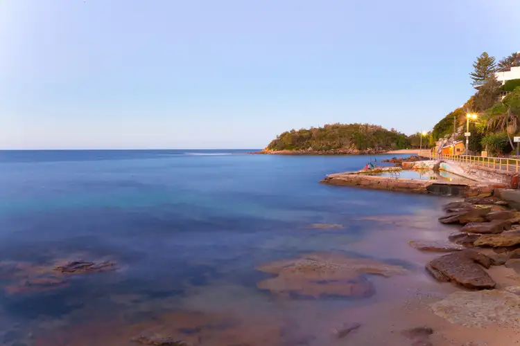 Sixth view of Homely apartment listing, 4/7 Marine Parade, Manly NSW 2095