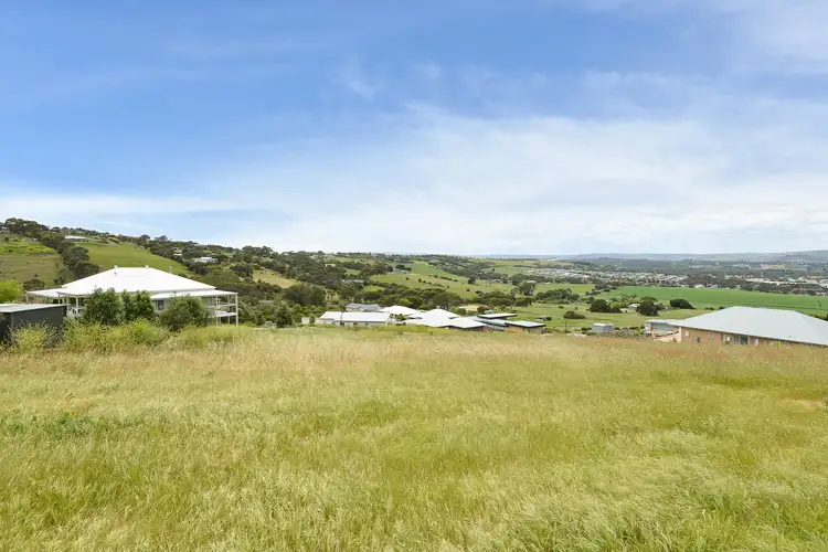 Second view of Homely land listing, 9 Twin Figs, Encounter Bay SA 5211