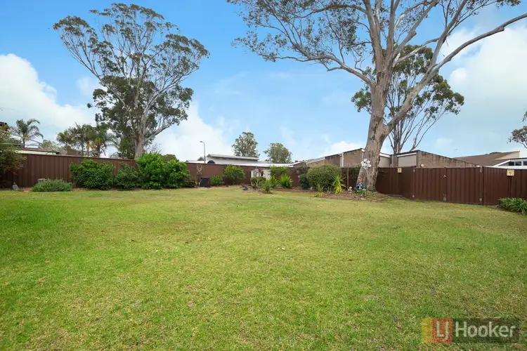 47 Currawong Street, Ingleburn NSW 2565