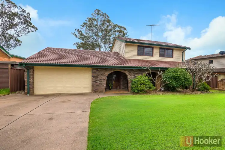 Second view of Homely house listing, 47 Currawong Street, Ingleburn NSW 2565