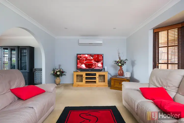 Third view of Homely house listing, 47 Currawong Street, Ingleburn NSW 2565