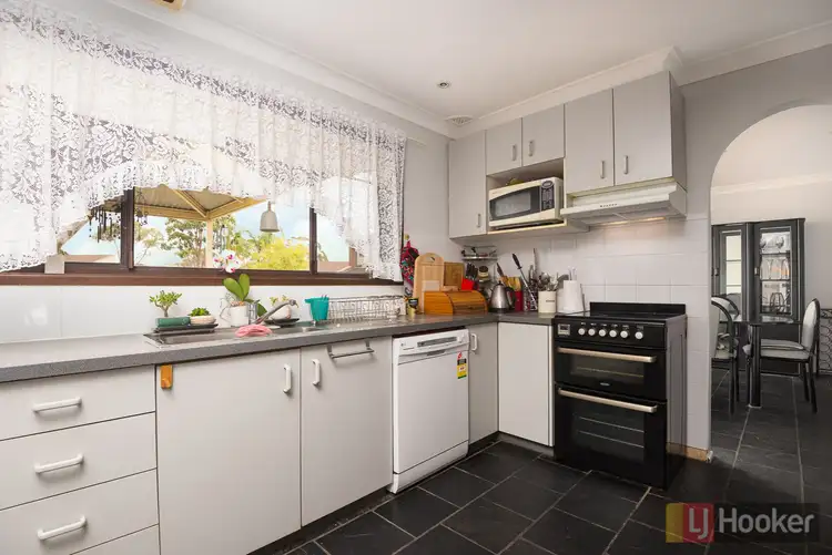 Fourth view of Homely house listing, 47 Currawong Street, Ingleburn NSW 2565