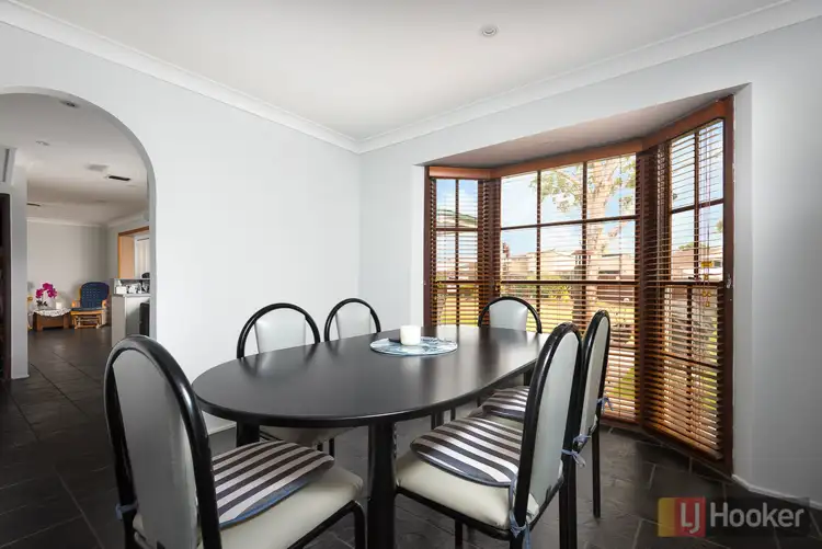 Sixth view of Homely house listing, 47 Currawong Street, Ingleburn NSW 2565