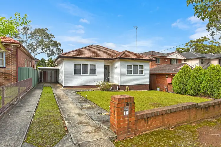 10 Mena St, North Strathfield NSW 2137
