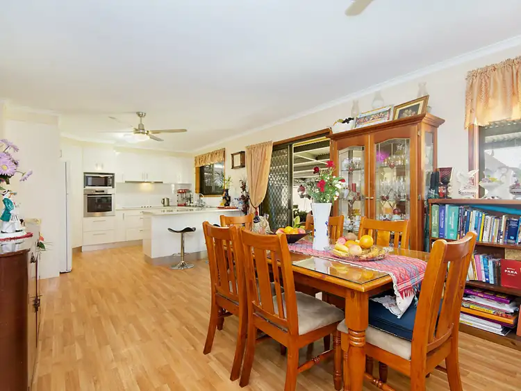 Second view of Homely house listing, 33 Fig Tree Drive, Goonellabah NSW 2480
