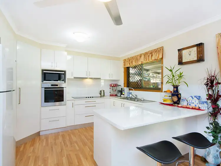 Third view of Homely house listing, 33 Fig Tree Drive, Goonellabah NSW 2480