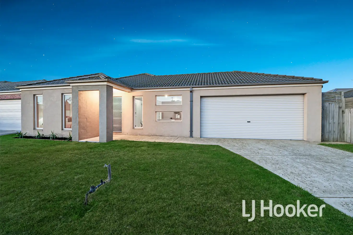 Main view of Homely house listing, 13 Watts Terrace, Pakenham VIC 3810
