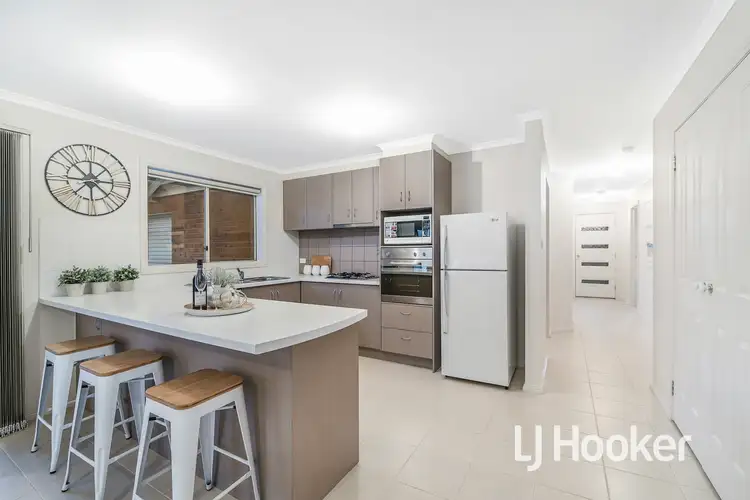 Second view of Homely house listing, 13 Watts Terrace, Pakenham VIC 3810