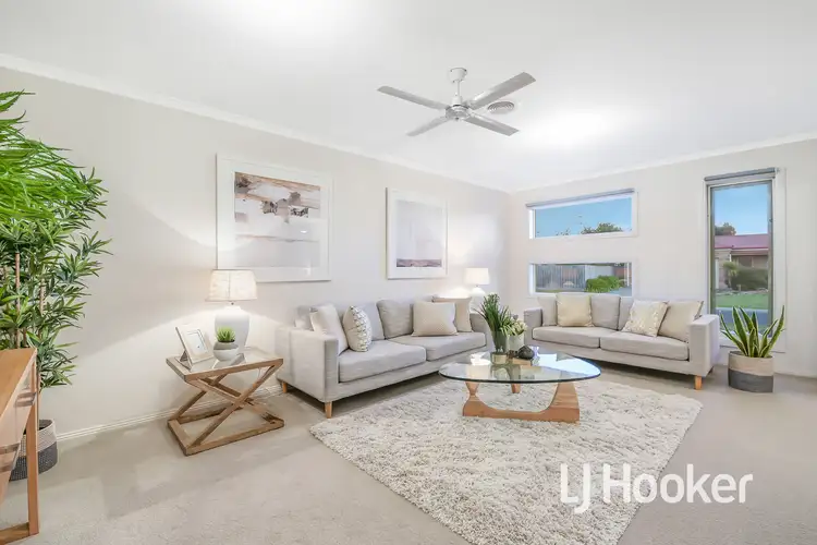 Third view of Homely house listing, 13 Watts Terrace, Pakenham VIC 3810