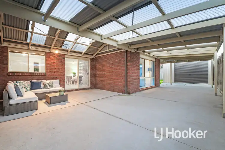 Fourth view of Homely house listing, 13 Watts Terrace, Pakenham VIC 3810
