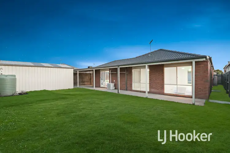 Fifth view of Homely house listing, 13 Watts Terrace, Pakenham VIC 3810