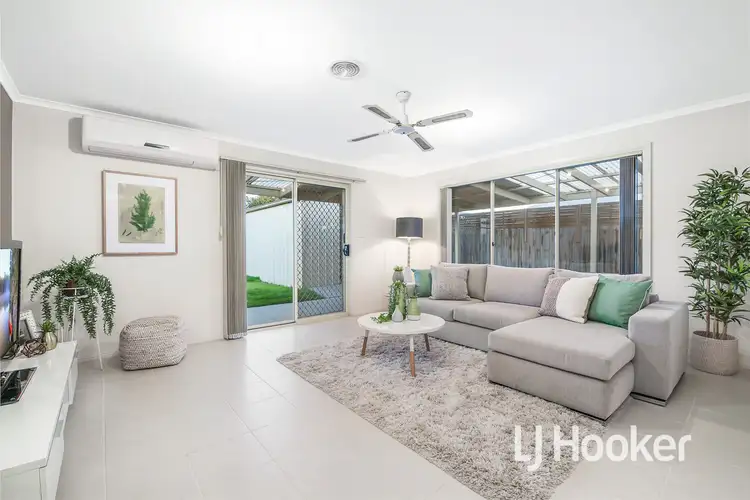 Sixth view of Homely house listing, 13 Watts Terrace, Pakenham VIC 3810