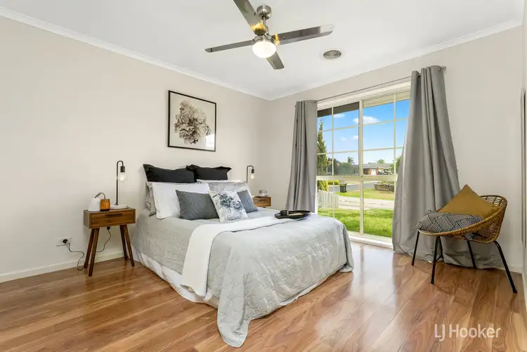 Sixth view of Homely house listing, 16 Quarrion Court, Hoppers Crossing VIC 3029