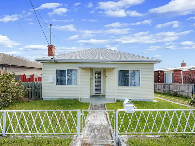 6 Sherwood Road, West Moonah TAS 7009