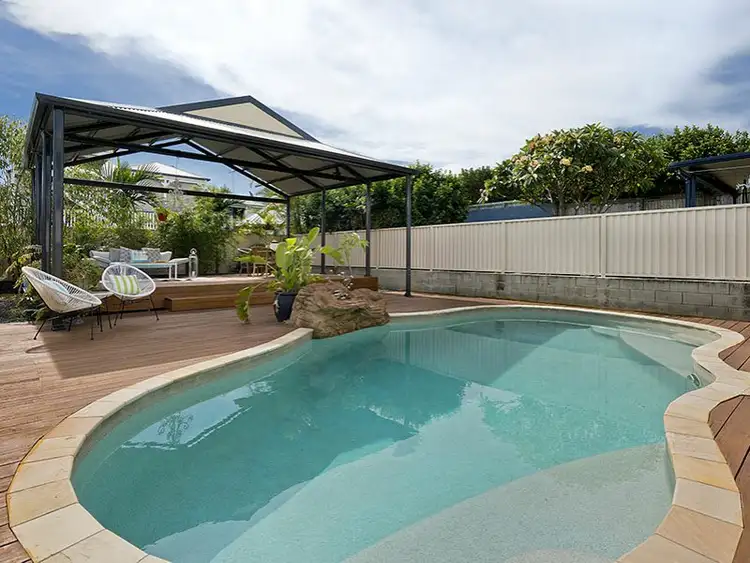 Third view of Homely house listing, 139 Mountjoy Terrace, Manly QLD 4179