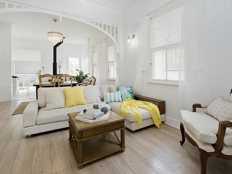 Fourth view of Homely house listing, 139 Mountjoy Terrace, Manly QLD 4179