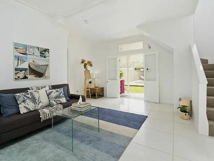 Fifth view of Homely house listing, 139 Mountjoy Terrace, Manly QLD 4179