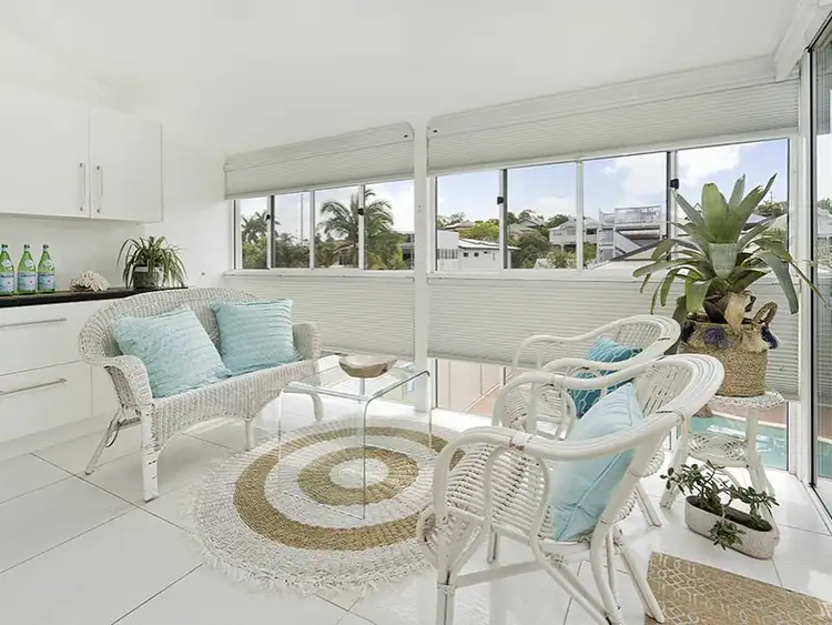 Sixth view of Homely house listing, 139 Mountjoy Terrace, Manly QLD 4179