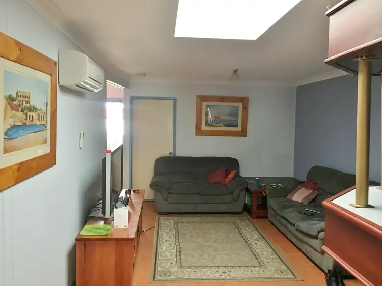 Third view of Homely unit listing, Unit 2/4 Summers Court, Kingaroy QLD 4610