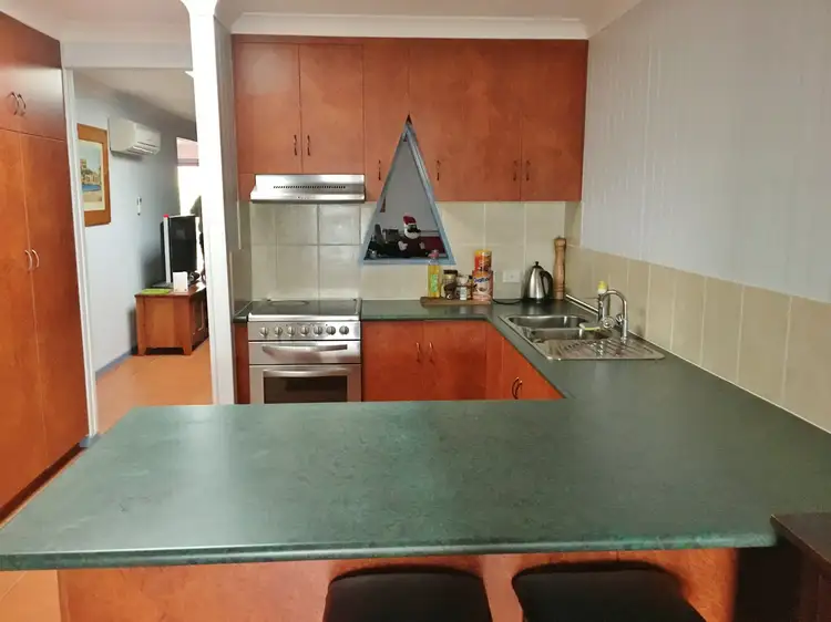 Fourth view of Homely unit listing, Unit 2/4 Summers Court, Kingaroy QLD 4610