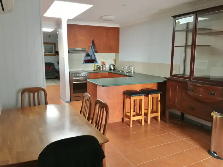 Fifth view of Homely unit listing, Unit 2/4 Summers Court, Kingaroy QLD 4610