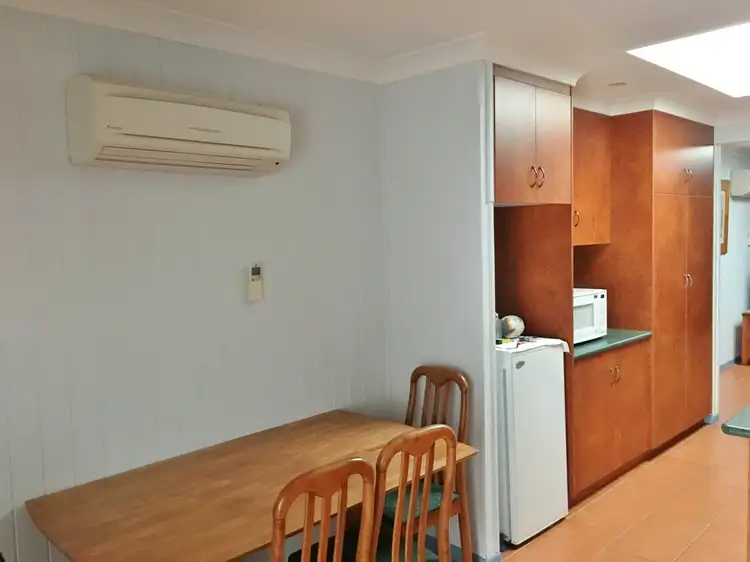 Sixth view of Homely unit listing, Unit 2/4 Summers Court, Kingaroy QLD 4610