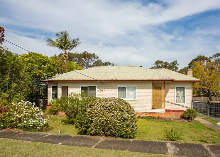 Third view of Homely semi-detached listing, 22 Robertson Street, Taree NSW 2430